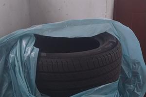 Pneumatici Auto Michelin
