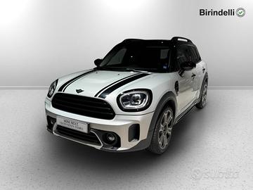 MINI Mini Countrym.(F60) - Mini 2.0 Cooper D Yours