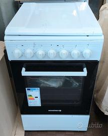 Cucina/forno e piano cottura libera installazione 