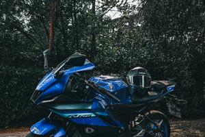 Yamaha YZF R125 2024 - 3.158 km - 7 ANNI GARANZIA