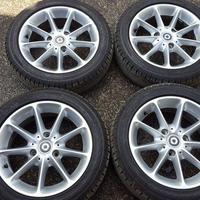 Cerchi for two passion