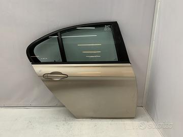 Porta portiera posteriore destra bmw f30 316d es 2