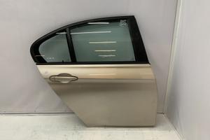 Porta portiera posteriore destra bmw f30 316d es 2
