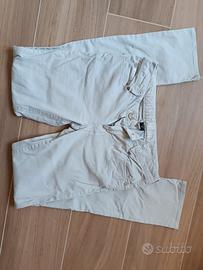 Jeans chiari donna Calvin Klein