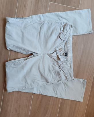 Jeans chiari donna Calvin Klein