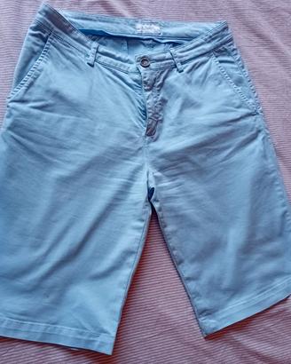 Pantaloni corti per donna 40Weft taglia 44 usati