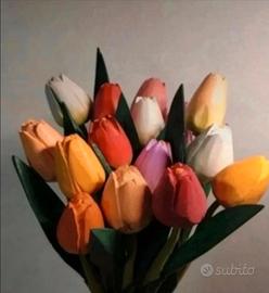 fiori per arredamento 