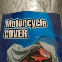 Telo impermeabile copri moto scooter bicicletta