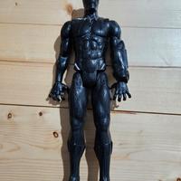 Black Panter marvel