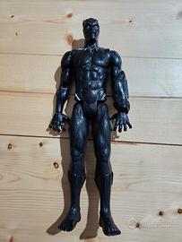 Black Panter marvel