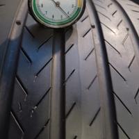 4 Gomme 245/40-20 Continental Ecocontact 6