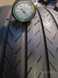 4 Gomme 245/40-20 Continental Ecocontact 6
