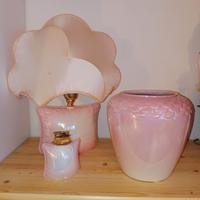 SET ARREDO IN CERAMICA