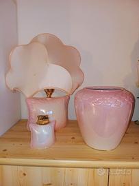 SET ARREDO IN CERAMICA