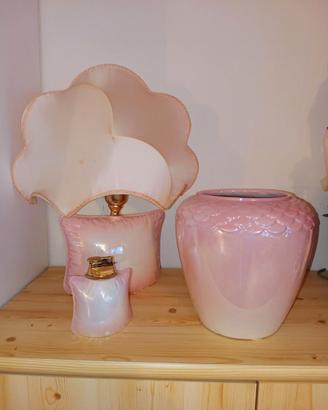 SET ARREDO IN CERAMICA