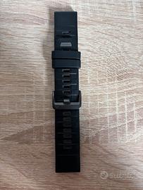 Cinturino Garmin Quickfit 22 (47mm) nuovo