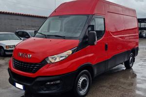 IVECO DAILY 35S12 FURGONE L1 H2