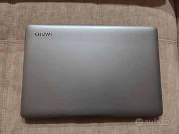 PC Portatile Chuwi HeroBook Pro 14.1" (8GB RAM / 2