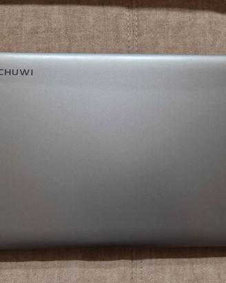 PC Portatile Chuwi HeroBook Pro 14.1" (8GB RAM / 2