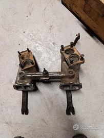 collettore aspirazione per Opel