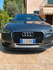 Audi a3 184cv quattro