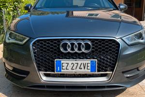 Audi a3 184cv quattro
