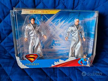 Superman Returns - House of EL