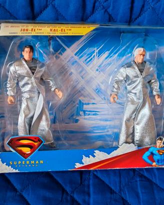 Superman Returns - House of EL