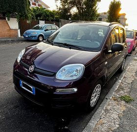 Fiat panda 1.2 Pop