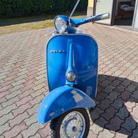 Piaggio Vespa 50 R