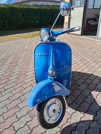 Piaggio Vespa 50 R