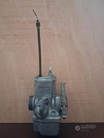 Carburatore dell'orto VHBZ22BS