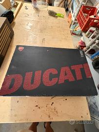 STIVALI PER MOTO DUCATI