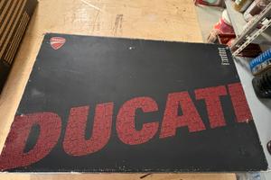 STIVALI PER MOTO DUCATI