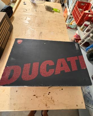 STIVALI PER MOTO DUCATI