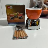 Cioccolatiera marca "Montreaux"