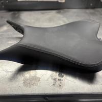 Sella Triumph street triple 765/RS 2023-2024