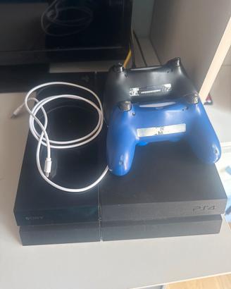 Console