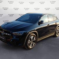 Mercedes-Benz GLA 180 d Progressive Advanced ...