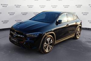 Mercedes-Benz GLA 180 d Progressive Advanced ...