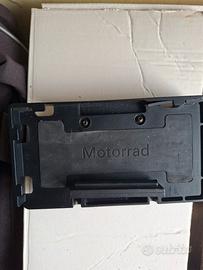 SUPPORTO CELLULARE CON RICARICA WIRELESS  BMW 