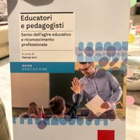 Educatori e pedagogisti