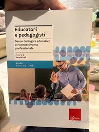 Educatori e pedagogisti