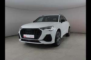 Audi Q3 45 TFSI E S TRONIC