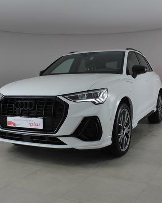 Audi Q3 45 TFSI E S TRONIC