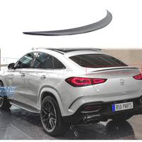 SPOILER ALETTA BAULE MERCEDES GLE COUPE C167 19-23