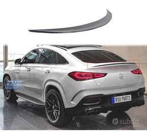 SPOILER ALETTA BAULE MERCEDES GLE COUPE C167 19-23