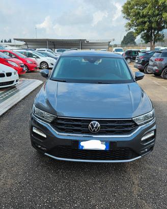 Volkswagen T-Roc 1.0 TSI Life