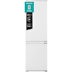 FRIGORIFERO Hisense RIB312F4AWE frigorifero da inc