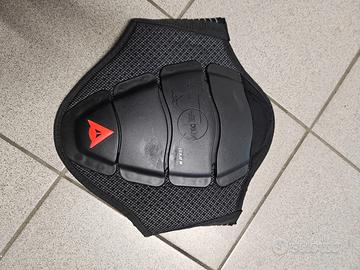 Protezione Schiena Dainese
